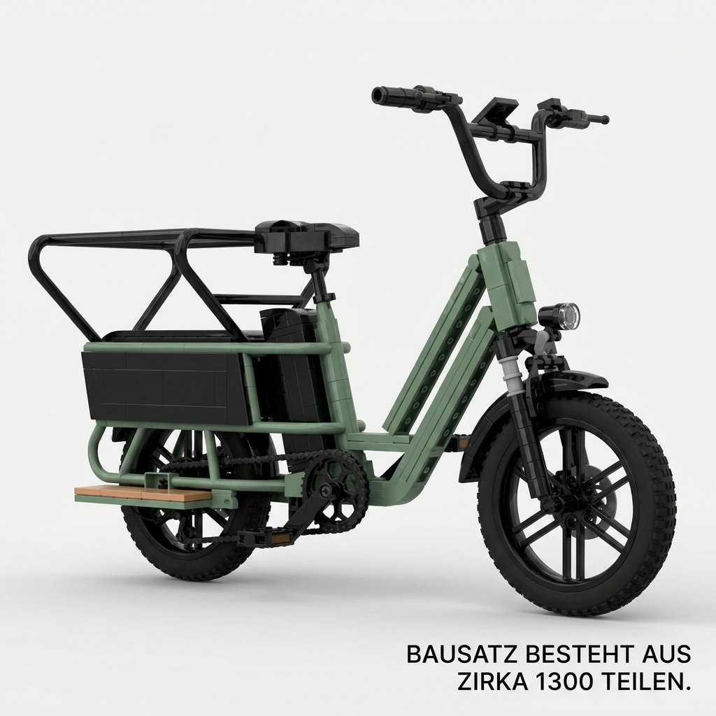 X5 LITE CARGO