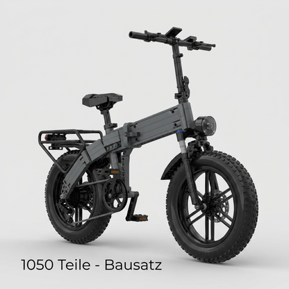 X1 FOLDABLE