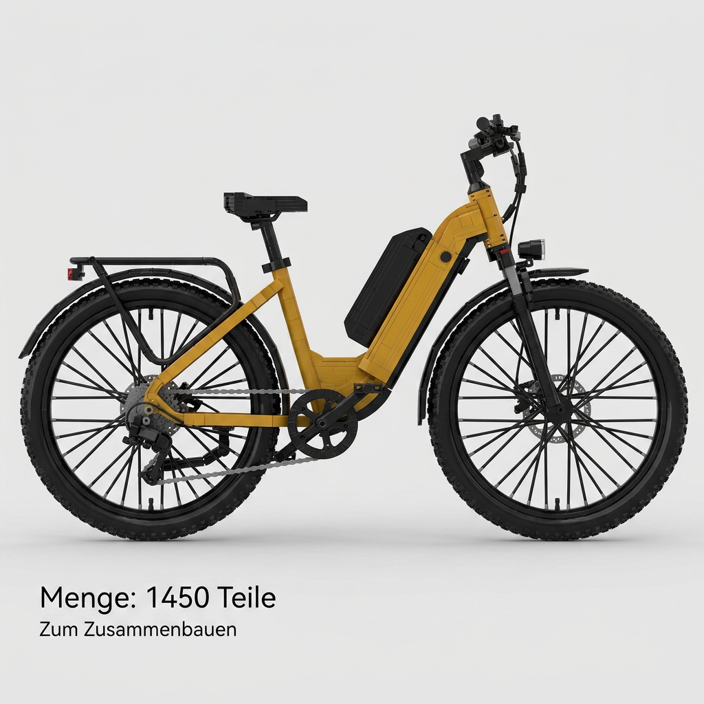 X2 STEP-THRU COMMUTER