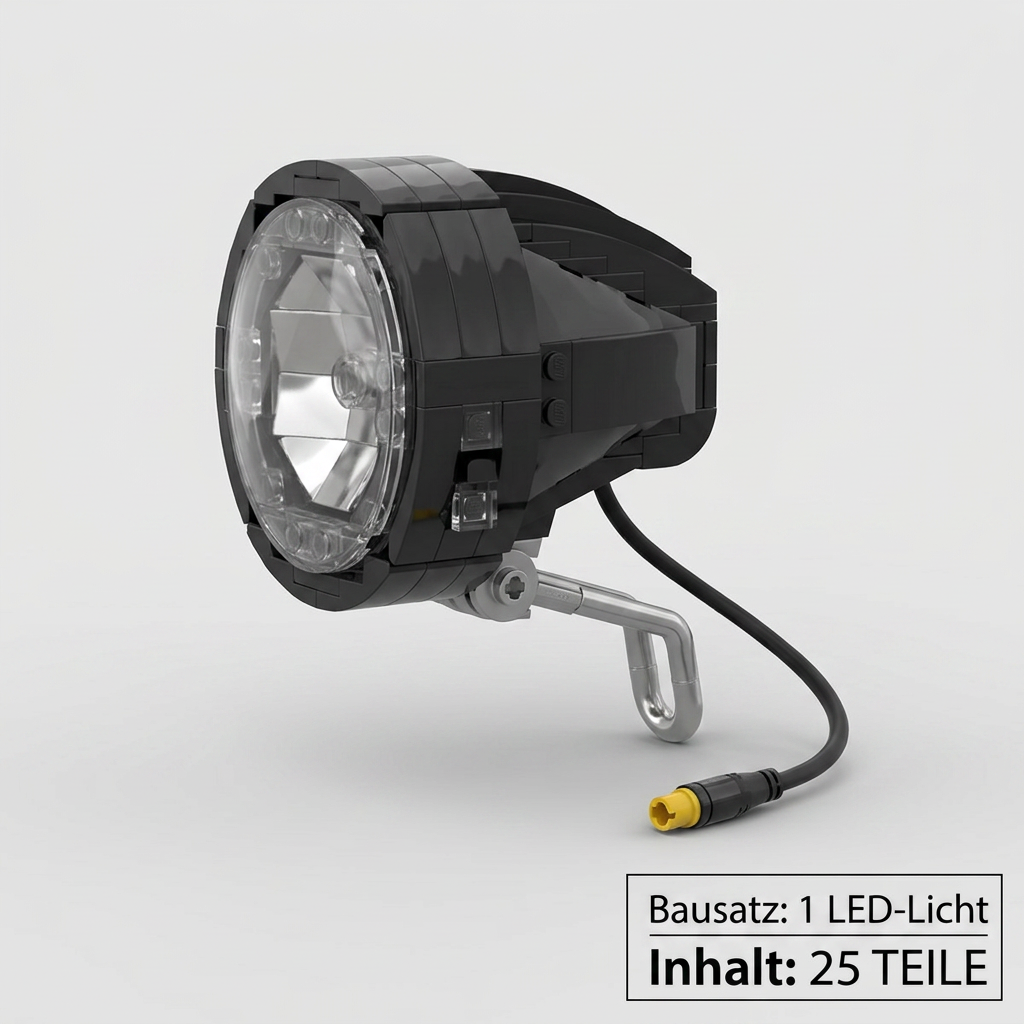VORDERLICHT