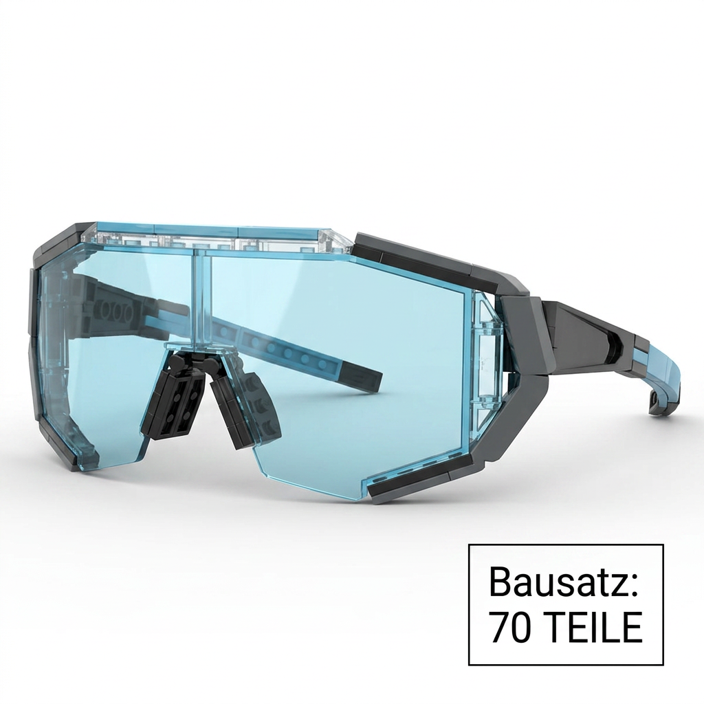 FAHRRAD-SONNENBRILLE